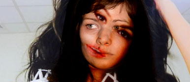 Camera Arts_Mara Vivien Guentensberger_Selfeminity@Hochschule Luzern Güntensberger