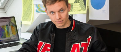 Graphic Design_Philippe Gertsch_Chartbreaker@Hochschule Luzern