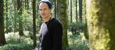 Master Design_Leon Thau_Walden@Hochschule Luzern