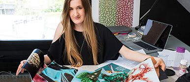 «Mikroplastik – Für immer und ewig» von Dominique Huwyler