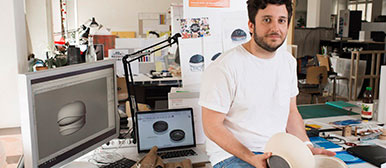 «SINNliches Kochen» von Kilian Hürlimann