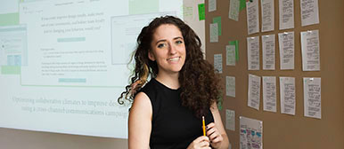 «A Solid Foundation: Psychological Safety for Sustainably Valuable Design Results» von Anastasia Linn