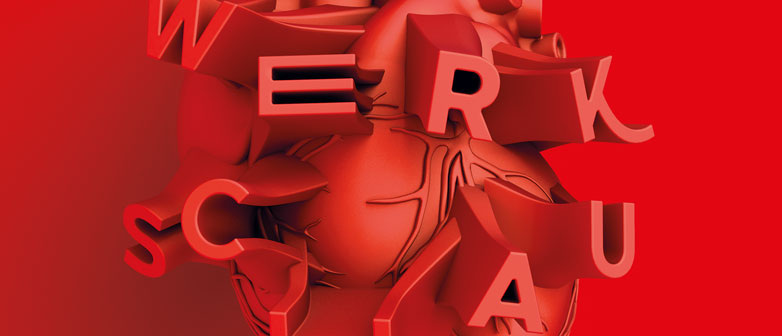 Werkschau Design & Kunst  2019, Hochschule Luzern – Design & Kunst