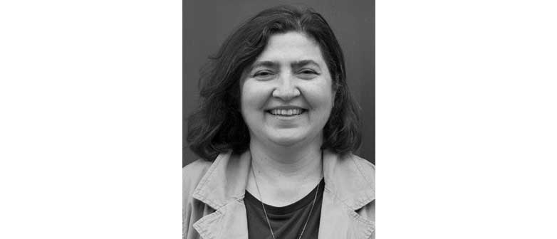 Portrait Prof. Dr. Özlem Er