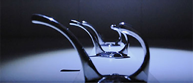 «Mulips» von Alexander De Biasi-Bischof