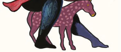 Fantoche 2015: Sponsor Animation with Legs