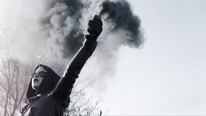 «Ein Ort wie dieser» von Philip Meyer