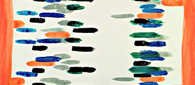 «Ausbruch» von Nina Winiger