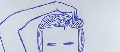 «Ausbruch» von Thomas Renggli