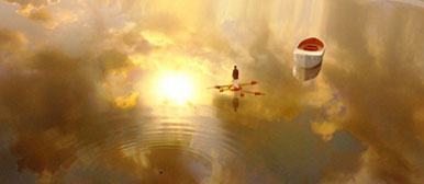 Life of Pi, Screenshot des 3D-Films,  USA 2012; Bildquelle http://www.openlettersmonthly.com/issue/wp-content/uploads/2012/12/1Thats-a-lot-of-H201.jpg