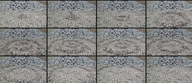 MERESK, TropfMotion, 2011