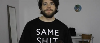 Simon Schnellmann, Today, 2011