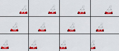 Katja Schiendorfer, Herr Wichtig, 2010