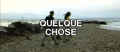 Jean-Luc Godard, CLOSED, Serie 2, 1987/88