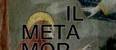 Jean-Luc Godard, Métamorphojean, 1990