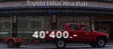 Chris Niemeyer, 30 Sekunden Schweiz, 2005