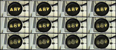 Karin Willimann, «Alles in Butter?!», 2009