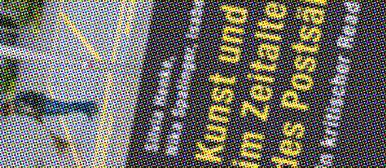 Kunst und Religion Cover