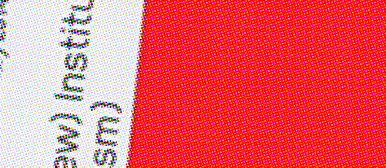 New Institutionalism Cover