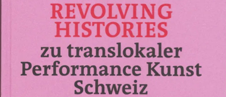 Close-up of Book Title