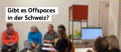 Are there offscapes in Switzerland?