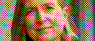 Porträt von Gabriela Christen