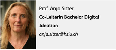 Anja Sitter