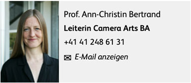 Ann-Christin Bertrand