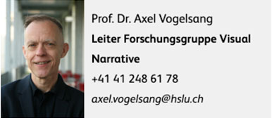 Axel Vogelsang