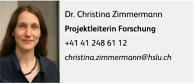 Christina Zimmermann