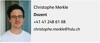 Christophe Merkle