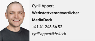 Cyrill Appert