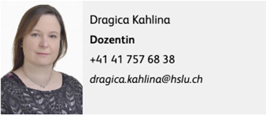 Dragica Kahlina