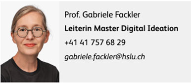 Gabriele Fackler