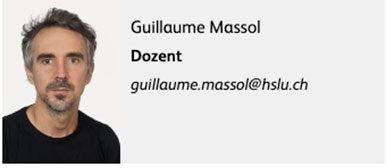 Guillaume Massol