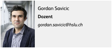 Gordan Savičić