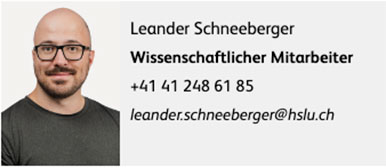 Leander Schneeberger