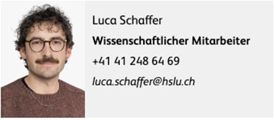 Luca Schaffer