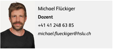 Michael Flückiger
