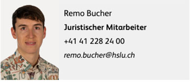 Remo Bucher