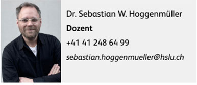 Sebastian W. Hoggenmüller