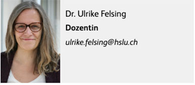 Ulrike Felsing