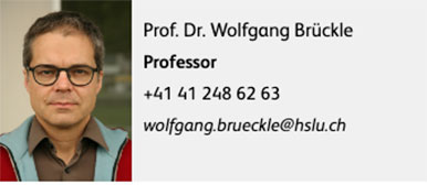Wolfgang Brückle