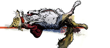 Beobachter in residence in der Forschung der Hochschule Luzern– Design & Kunst