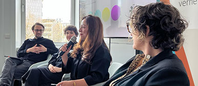 Panel The Future Of Knowledge