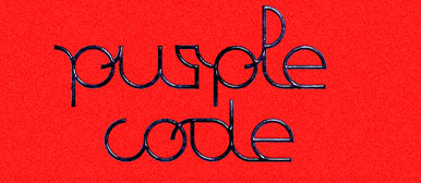 Podcast Purple Code