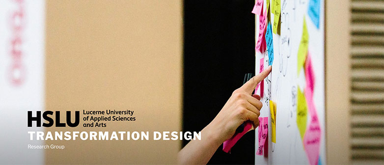 Blog Transformation Design