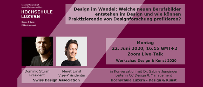 Design Management 22nd June 2020