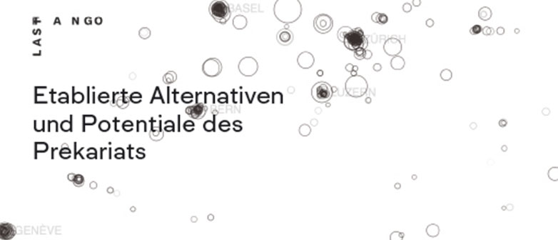 Etablierte Alternativen und Potenziale des Prekariats