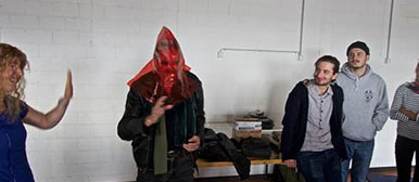 Forschungsgruppe CC Kunst Design und Öffentlichkeit, Hochschule Luzern – Design & Kunst